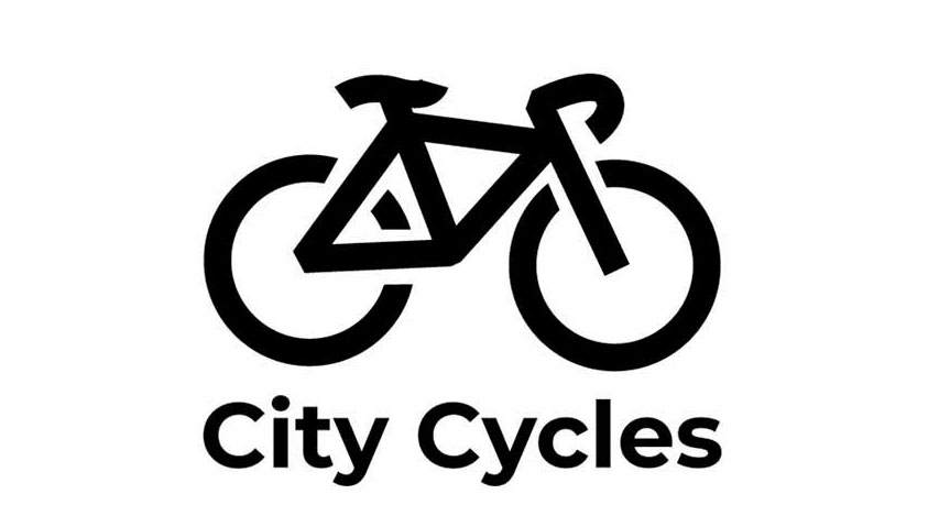 City Cycles logo